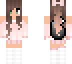edit wolf girl