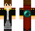 elrichmc human