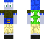 elven warrior