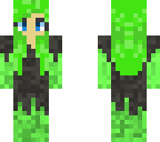 emerald corruption