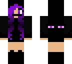 ender girl