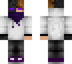 enderman boy