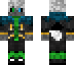 errortale max