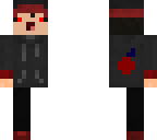 evil maudado