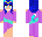 fancy mefwa