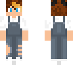 farmer kai