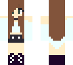 female skin