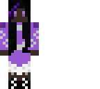 femboy black hair version