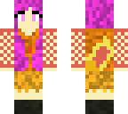 fire girl