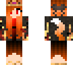 fire meifwa princess edit
