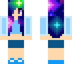 firework girl