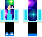 firework girl