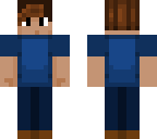 first skin