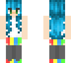 fixed google skin