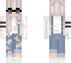 fixed overrals
