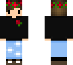 flower boy 3 pix