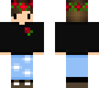 flower boy 4 pix