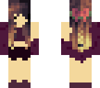 flower girl