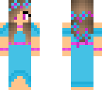 flower lady