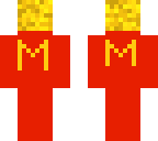 fries