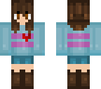frisk
