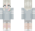 frosty knees