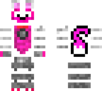 funtime foxy