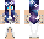 galaxy bride