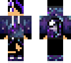 galaxy kitty kat