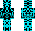 galaxy warrior
