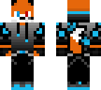 gamer fox