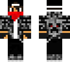 gangster