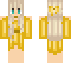 garroth's daughter