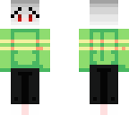 genocide asriel
