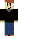 ginger littleboy