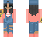 girl