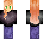 girl blond