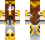 gold wariorr