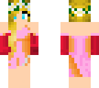 haley made by tabby