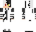 half skin