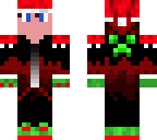 harri gamer 123 navidad