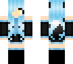 hatsune miku cosplay