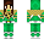 heyitslexi power ranger