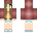 hoodie girl