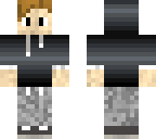 hoodie guy