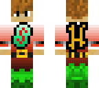 hypixel's super m8