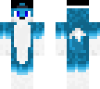 ice wolf