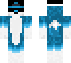 ice wolf