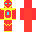 iron man