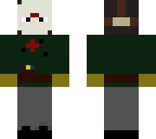 jason voorhees part 6